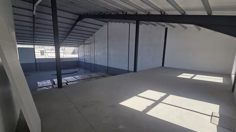 1 616 m² Industrial to let in Blackheath, Wimbledon Industrial Estate (photo 20)