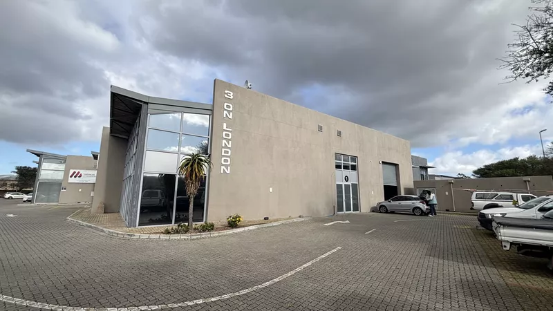 547 m² Industrial to let in Brackenfell, 3 on London, Brackengate Business Park (photo 16)