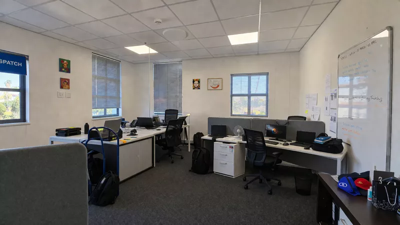 257 m² Office to let in Waterford Place Office Park, No.1 Waterhouse Place (photo 25)