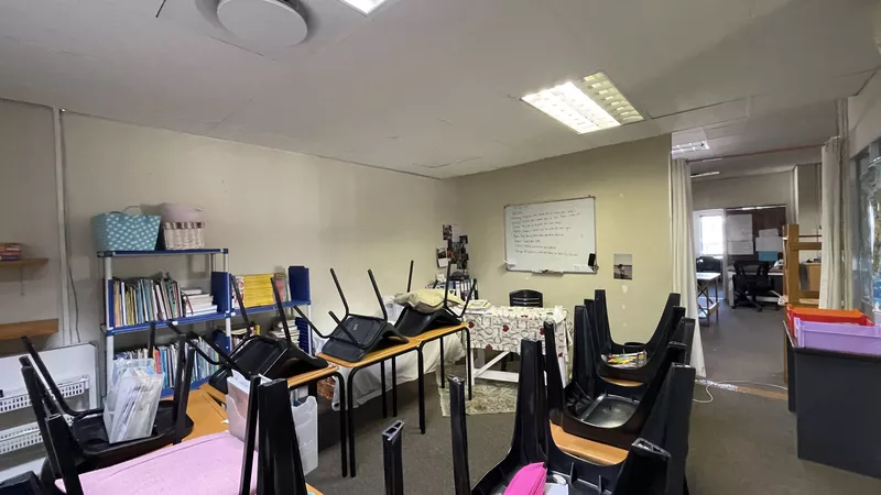 255 m² Office for sale in Table View, 145 on Blaauwberg (photo 23)