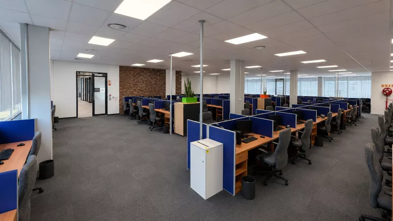 3 554 m² Office to let in Woodstock, The Boulevard (photo 25)