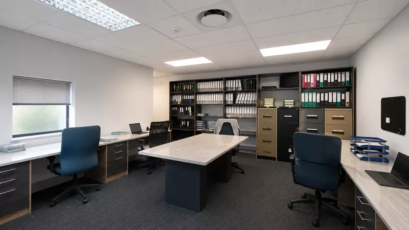 229 m² Office to let in The Forum Office Park, The Forum - Rostra (Block G) (photo 22)