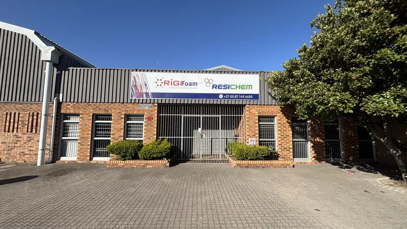 3 170 m² Industrial to let in Brackenfell Industrial, 10 Lood Street, Brackenfell (photo 44)