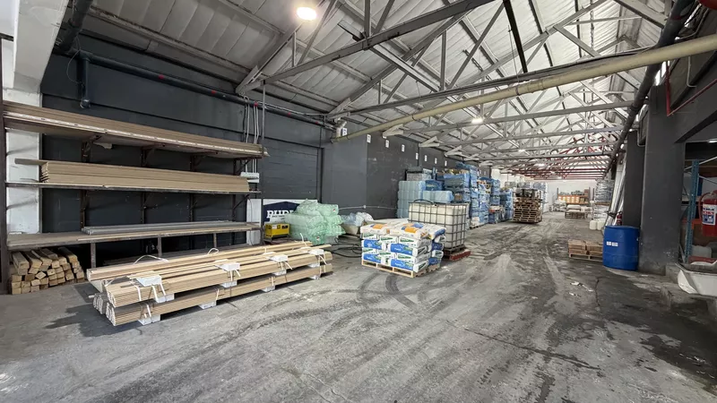 840 m² Industrial to let in Paarden Eiland, 25 Hermes Street (photo 8)