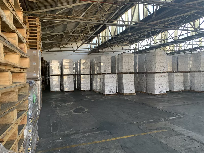 2 074 m² Industrial to let in Blackheath, BLACKHEATH PARK (photo 3)