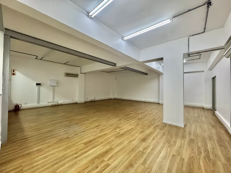 363 m² Office to let in Cape Town, So (photo 16)
