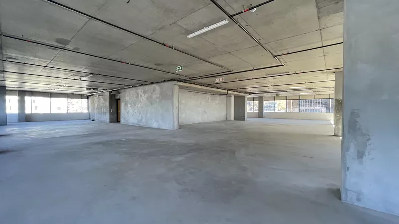 352 m² Office to let in Cape Town City Centre/CBD, The Rubik (photo 10)