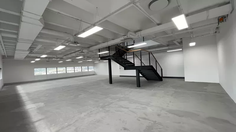 1 912 m² Office to let in Cape Town City Centre/CBD, The Box (photo 14)