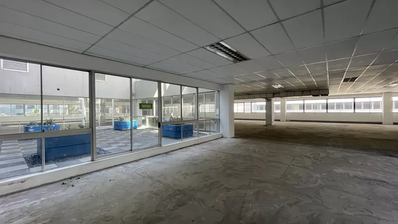 1 365 m² Office to let in Cape Town City Centre/CBD, 35 Wale (photo 13)