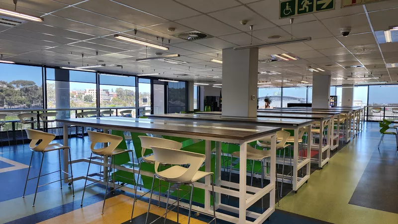 1 500 m² Office to let in Tyger Valley, Willowbridge Place (photo 46)
