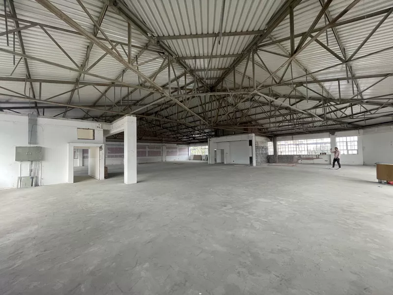 800 m² Office to let in Gardens, 105 Hope Street (photo 13)