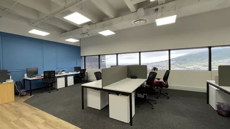 244 m² Office to let in Cape Town City Centre/CBD, The Box (photo 16)