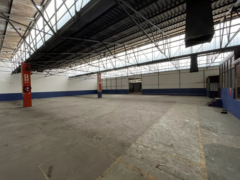 8 128 m² Industrial to let in Epping, 100 Bofors Cir, Epping (photo 5)