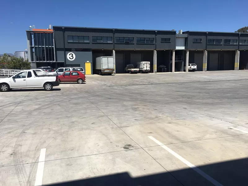 2 305 m² Industrial to let in Blackheath, Range Industrial Park (photo 23)