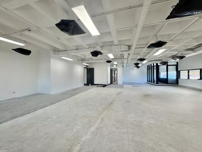 1 912 m² Office to let in Cape Town City Centre/CBD, The Box (photo 19)