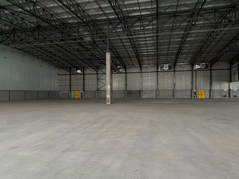 3 503 m² Industrial to let in Wimbledon Estate, ARTERIAL INDUSTRIAL PARK (photo 8)