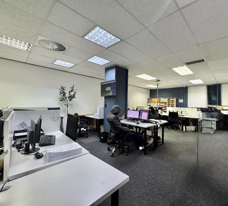 1 468 m² Office to let in Cape Town City Centre/CBD, 9 Long Street (photo 13)