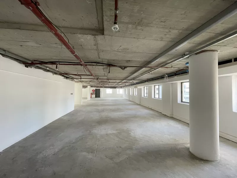 427 m² Office to let in Cape Town City Centre/CBD, The Icon (photo 15)
