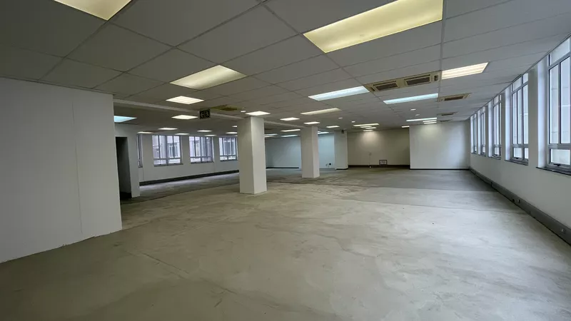 200 m² Office to let in Cape Town City Centre/CBD, Constitution House (photo 11)