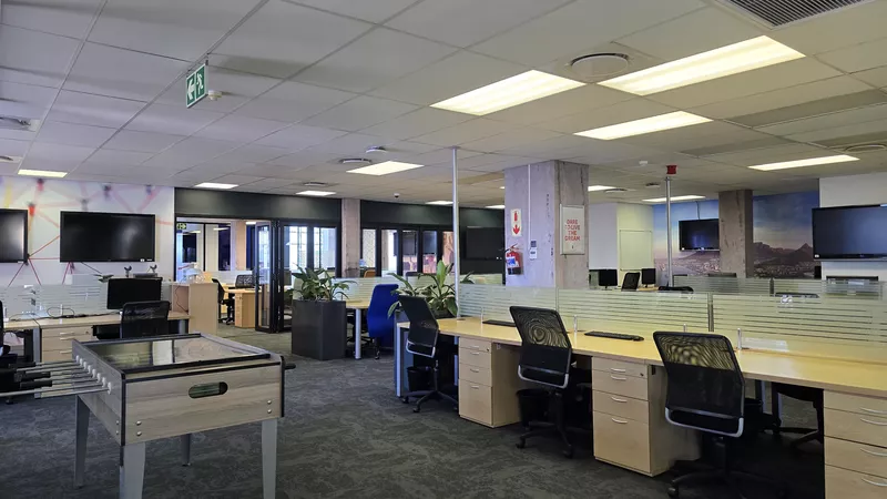 1 429 m² Office to let in Tyger Valley, Manhattan Plaza (photo 20)
