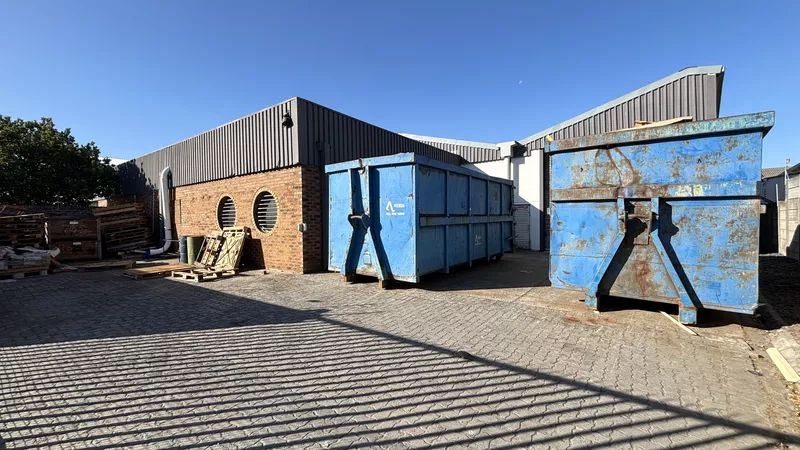 3 170 m² Industrial to let in Brackenfell Industrial, 10 Lood Street, Brackenfell (photo 50)