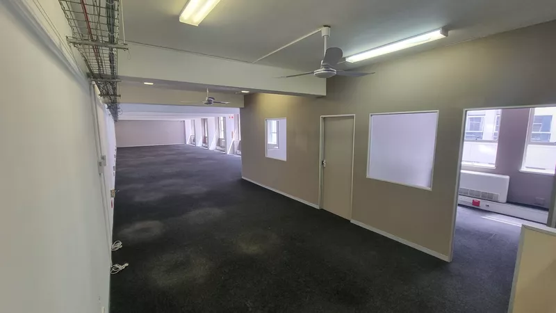 659 m² Office to let in Cape Town City Centre/CBD, The Felix (photo 11)