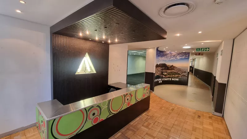 1 984 m² Office to let in Cape Town City Centre/CBD, The Bergstan (photo 28)