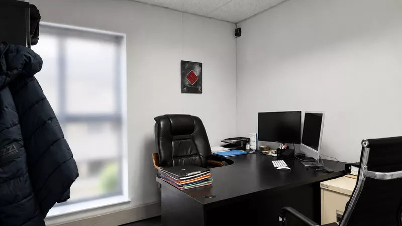 229 m² Office to let in The Forum Office Park, The Forum - Rostra (Block G) (photo 24)