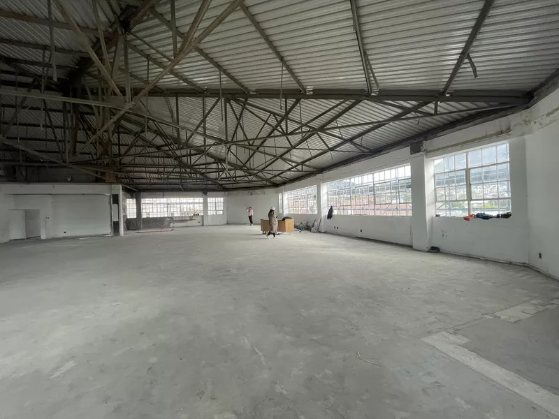 1 600 m² Office to let in Gardens, 105 Hope Street (photo 9)
