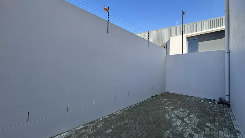 473 m² Industrial to let in Kraaifontein, 3 Tanzanite Crescent (photo 27)