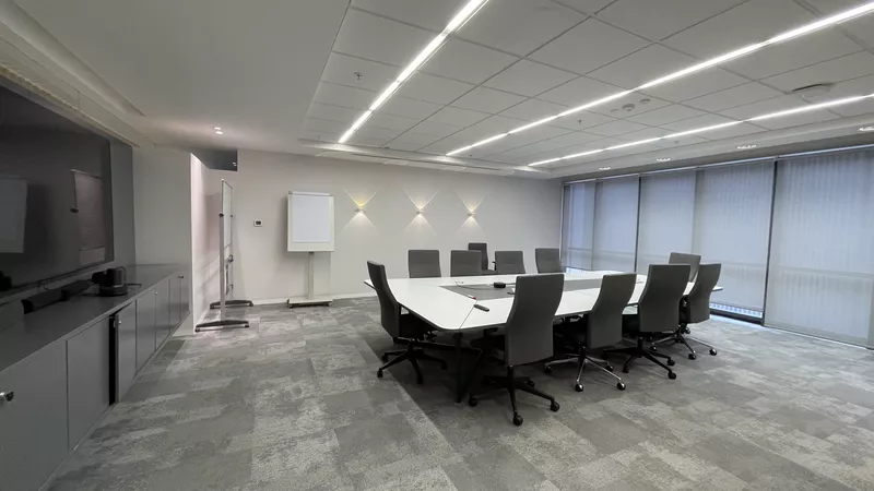 2 004 m² Office to let in Cape Town City Centre/CBD, Roggebaai Place (photo 10)