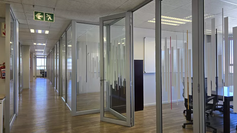 374 m² Office to let in Tijgerpark, Tijger Park Building 3 (photo 19)