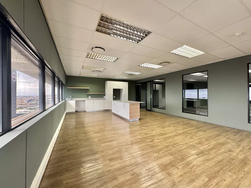 956 m² Office to let in Cape Town City Centre/CBD, The Box (photo 19)
