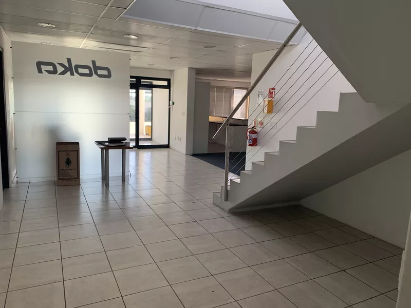 2 350 m² Industrial to let in Wimbledon Estate, 88 Wimbledon Road, Blackheath (photo 31)