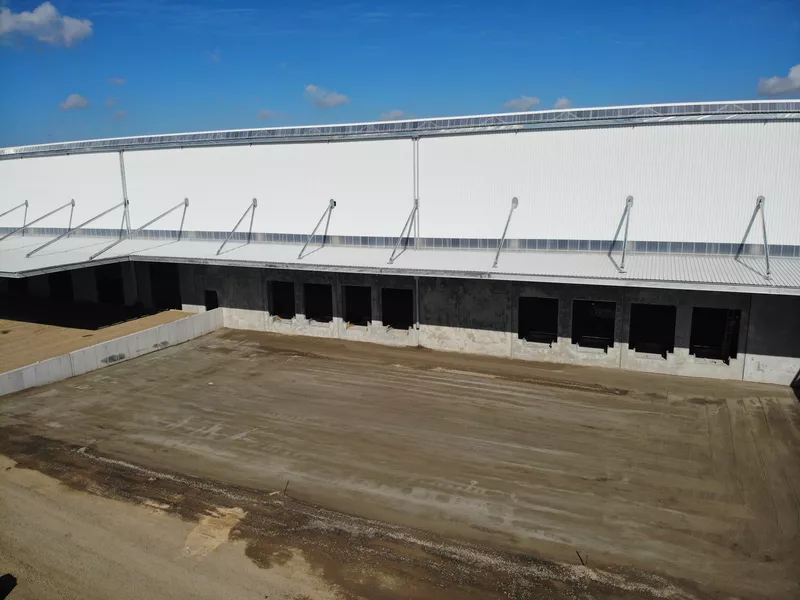 9 030 m² Industrial to let in Sacks Circle Industrial, 34 Sacks Circle (photo 3)