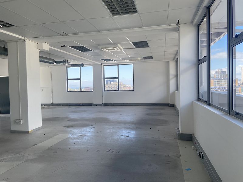 312 m² Office to let in Cape Town City Centre/CBD, Buitengracht Centre-125 Buitengracht Street (photo 5)