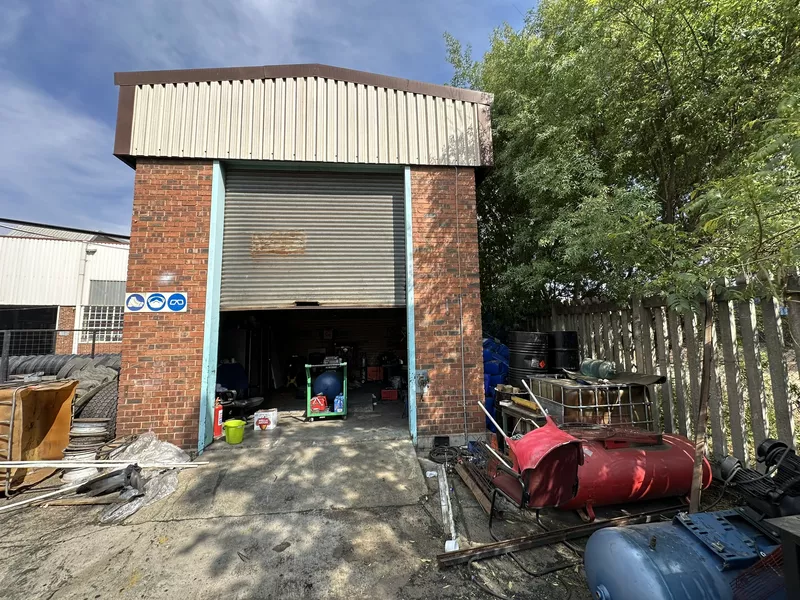 2 563 m² Industrial to let in Gauteng, 6 Beryllium Rd, Alrode, Warehouse (photo 50)