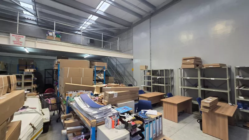 422 m² Industrial to let in Brackenfell, The Reserve 3 & 4 (photo 7)
