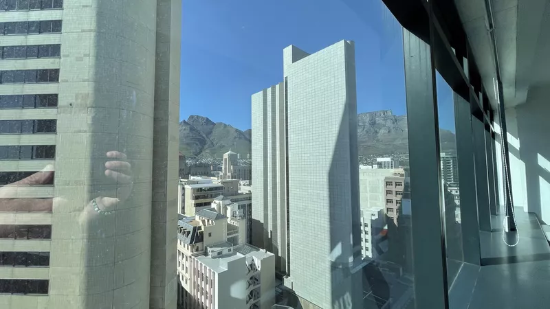 283 m² Office to let in Cape Town City Centre/CBD, The Pinnacle (photo 24)