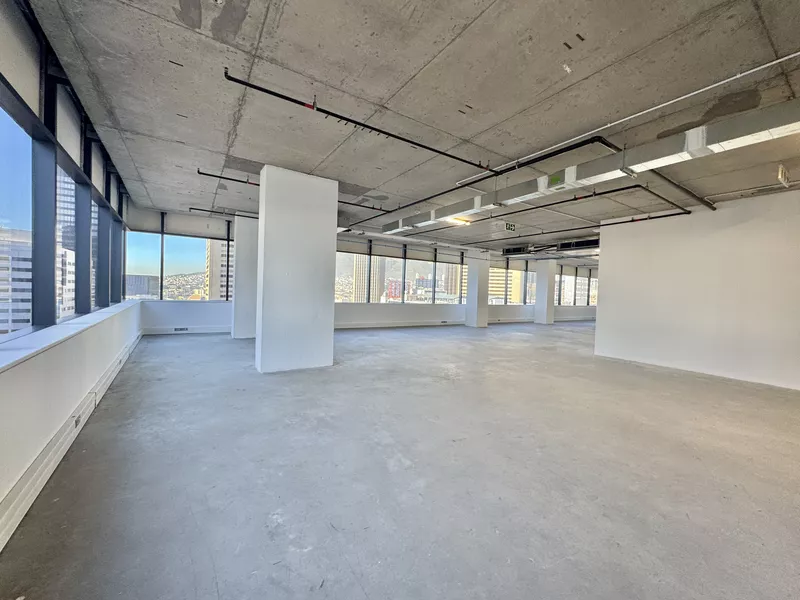 356 m² Office to let in Cape Town City Centre/CBD, The Rubik (photo 12)