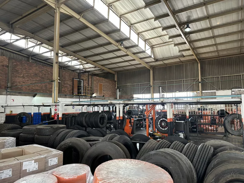 2 563 m² Industrial to let in Gauteng, 6 Beryllium Rd, Alrode, Warehouse (photo 32)