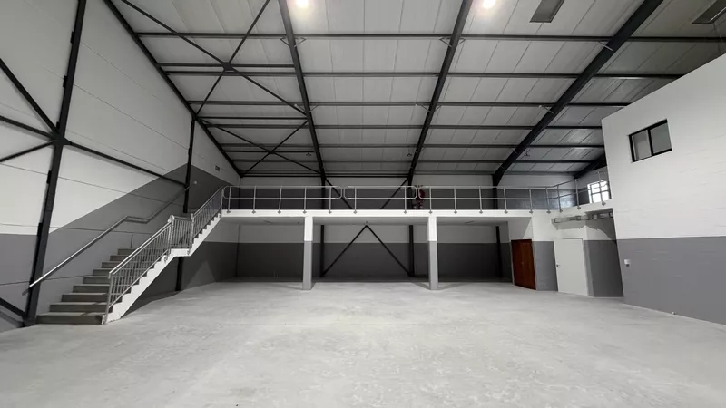 1 518 m² Industrial to let in Fisantekraal, 43 Stillewater Street (photo 13)