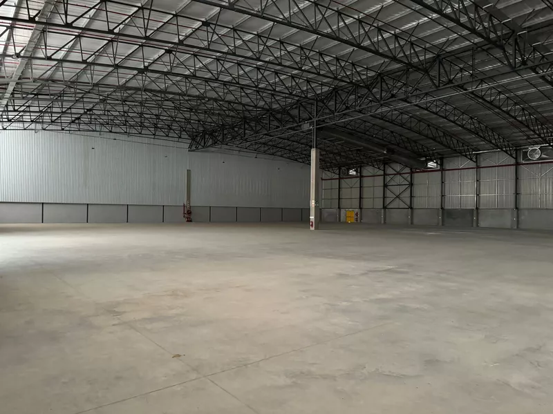 6 126 m² Industrial to let in Wimbledon Estate, ARTERIAL INDUSTRIAL PARK (photo 4)