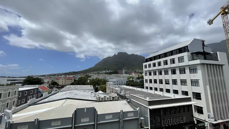390 m² Office to let in Cape Town, The Harrington (photo 33)