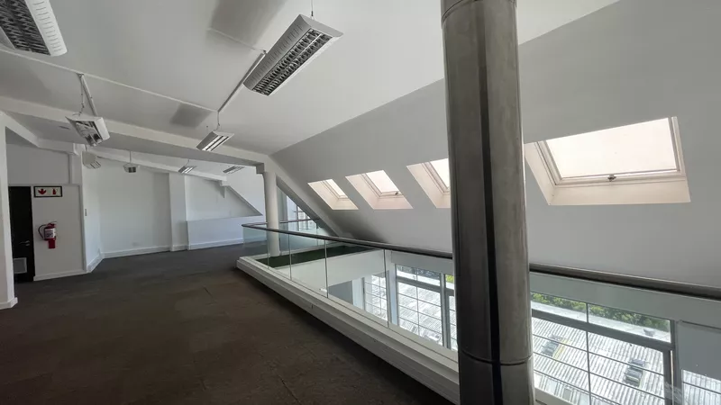 300 m² Office to let in De Waterkant, Sovereign Quay (photo 15)