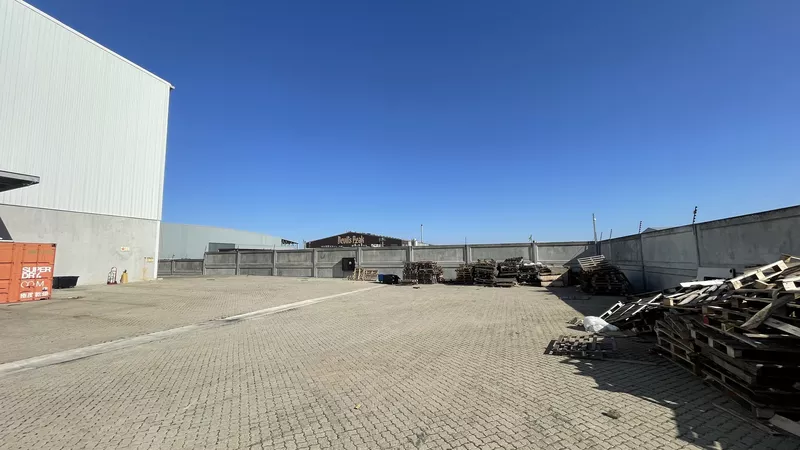 8 177 m² Industrial to let in Epping, 160 Gunners Cir (photo 43)