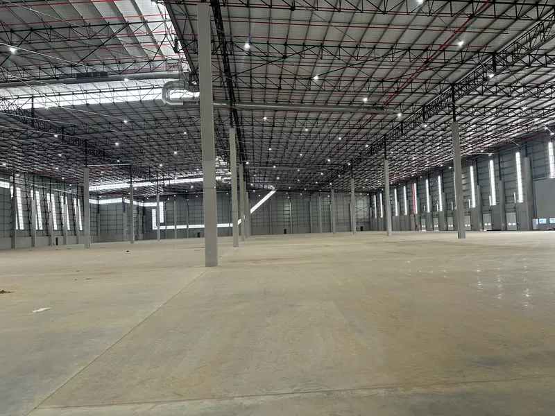 18 662 m² Industrial to let in Gauteng, Riverfields III (photo 15)