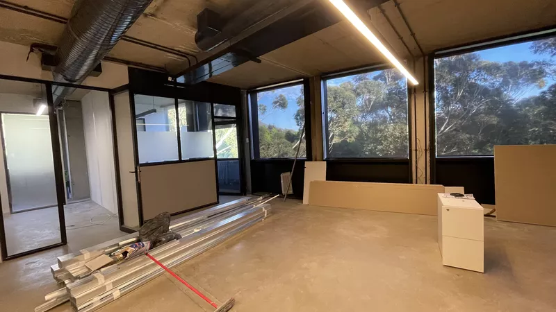 815 m² Office to let in Woodstock, Tramways (photo 37)