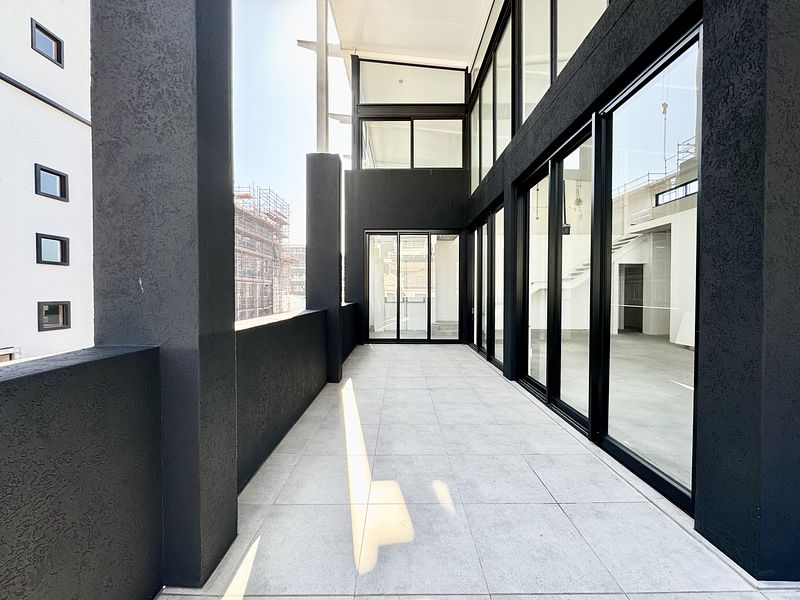 330 m² Office to let in Cape Town, 99 Harrington Street (photo 13)