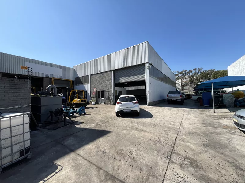 1 500 m² Industrial to let in Elsies Rivier, 3 Epping Circle (photo 14)